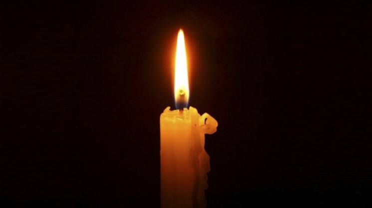 "Запали свічку пам&#039;яті". Кияни, вша…