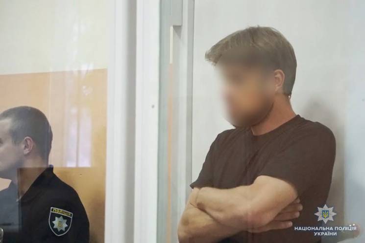 Хмельничанину, що задушив вагітну дружин…