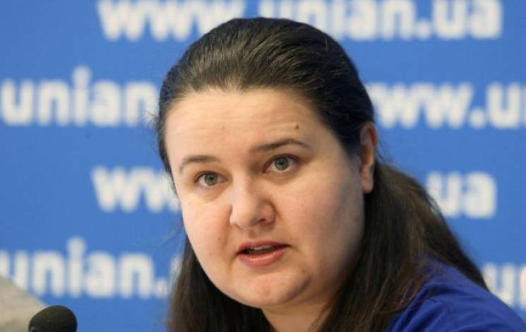 Маркарова зібрала брифінг щодо бюджету-2…
