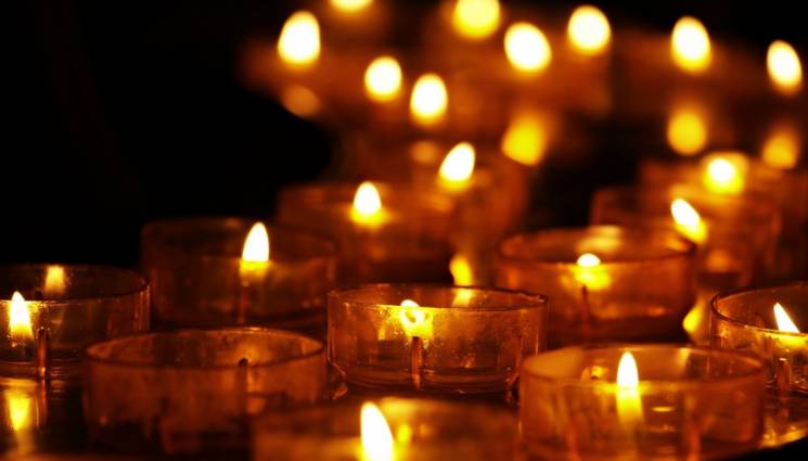 Вінничан закликають запалити свічки пам&…