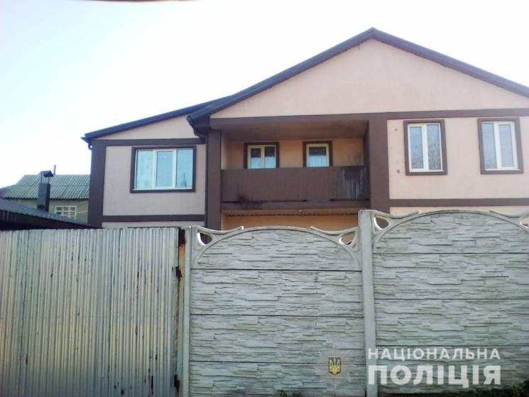 Атака на дом соратника Ширяева: Полиция…