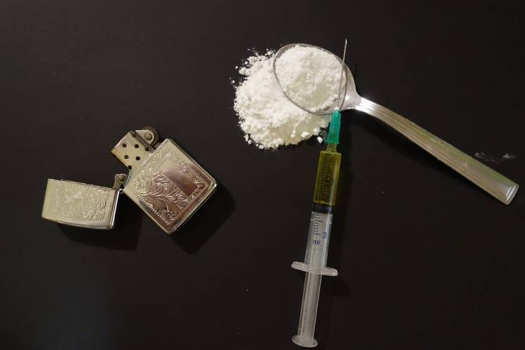 В Армавірі 23-річні наркодилери поширюва…