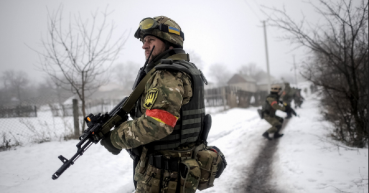 У Путина угрожают эскалацией на Донбассе…