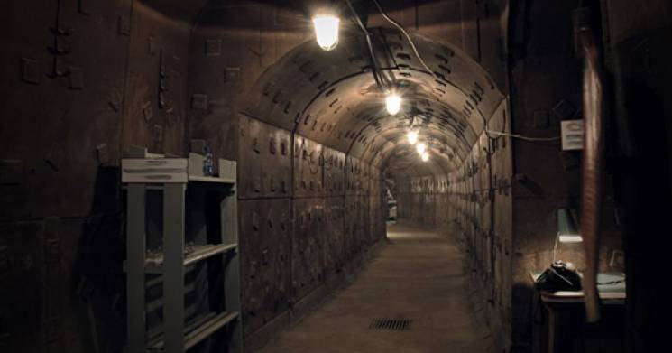 У столичній підземці відремонтують бомбо…
