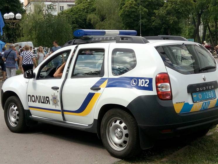 Поліція Полтавщини розшукала 26-річного…