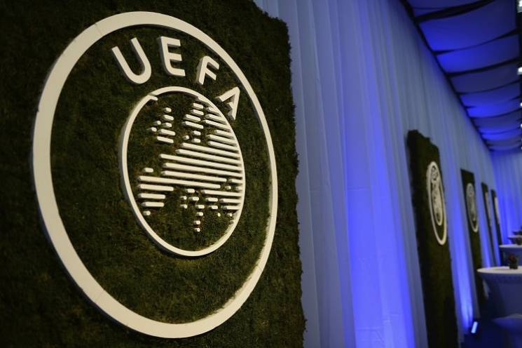 Официально: В УЕФА выразили сожаление по…