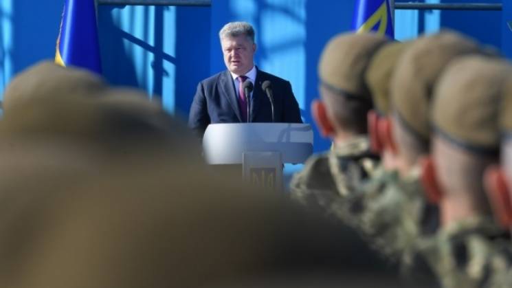 Военное положение: Украина ограничила въ…
