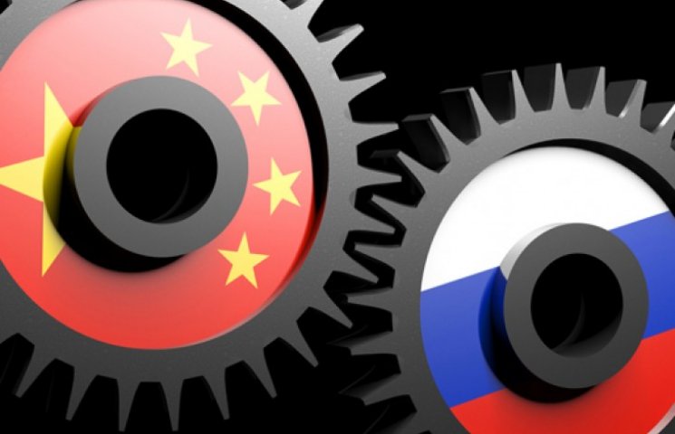 Китай и РФ вздумали изменить мировой пор…
