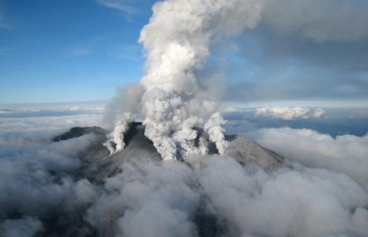 Японский вулкан Онтакэ убил уже 48 челов…