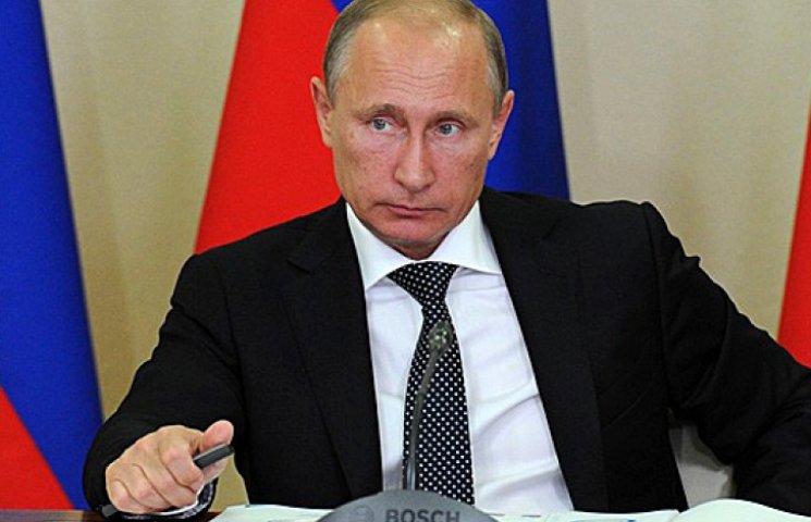 Путин не решился отключить в России Инте…
