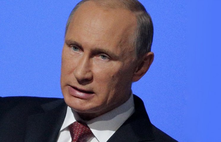 Путин заявил, что будет помогать Украине…