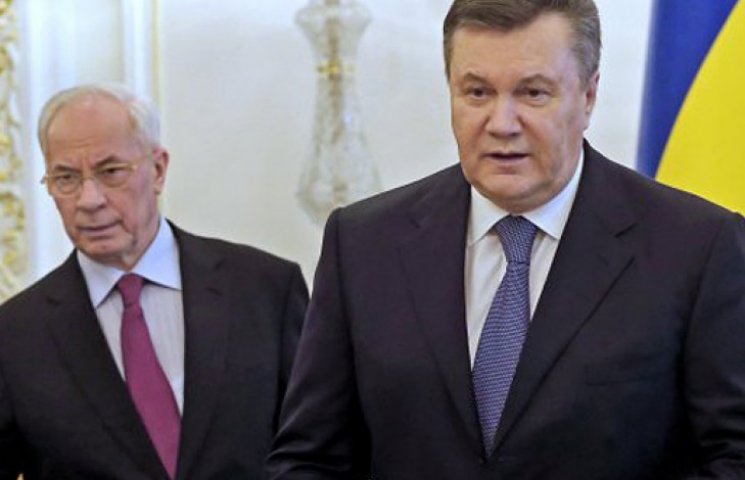 Янукович, Азаров і Ко через «Укртелеком»…