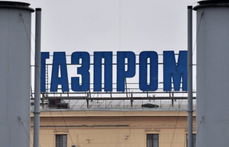 «Газпрому» разрешат не платить за транзи…