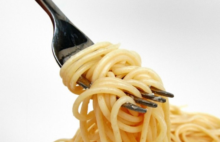 Спагетти упекли девушку за решетку…