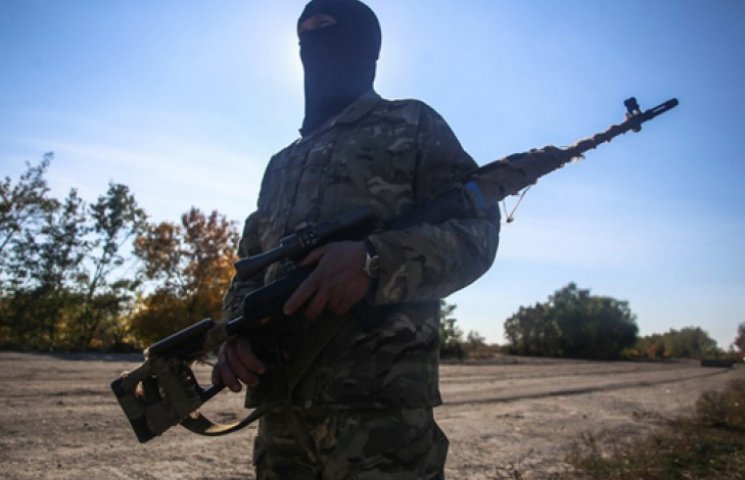 Бойовики підтвердили, що українці втрима…