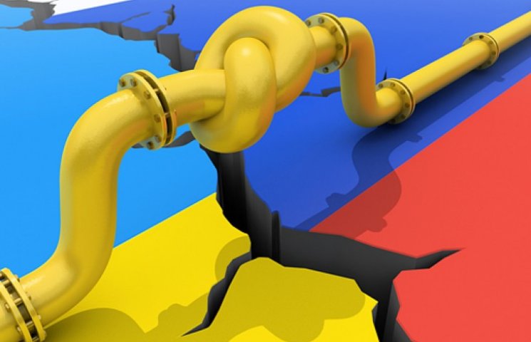 Украина намерена пересмотреть транзитный…