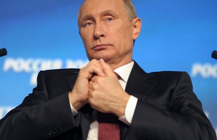Путін заговорив про «крихкість» перемир'…