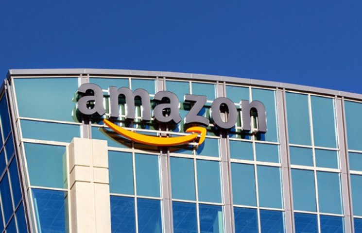 В ЕС проверяют Amazon на предмет уплаты…