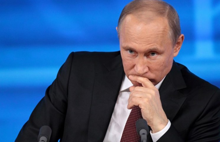 У Путіна поскаржилися, що цього року йог…