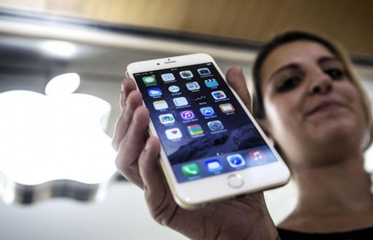 Ученые назвали iPhone 6 самым опасным см…