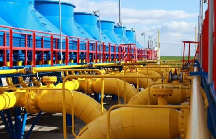 Норвежцы продают Украине газ на $10 доро…