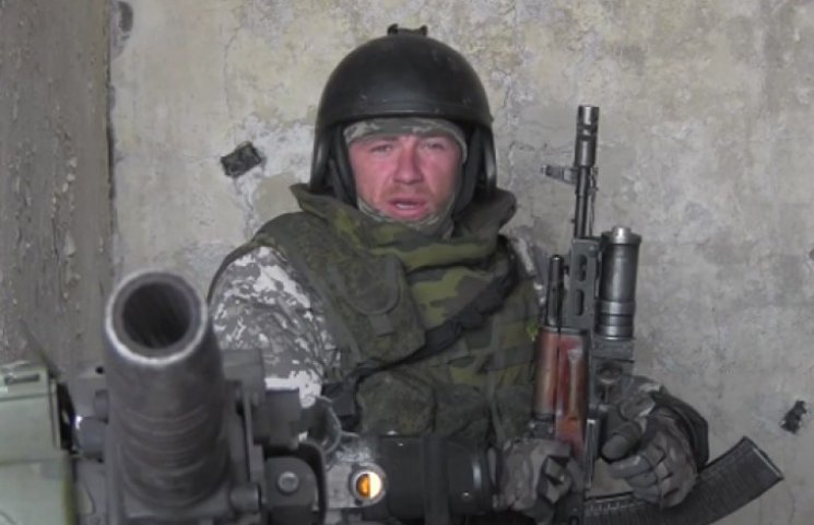 Який росіянин не воював на Донбасі? Бойо…