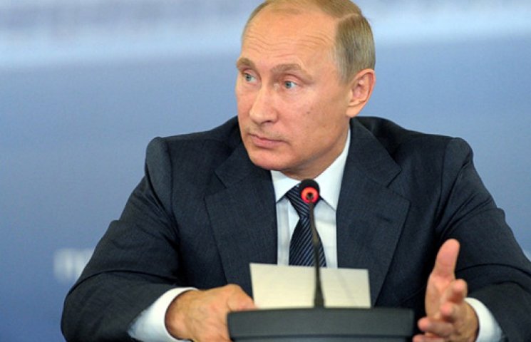 Путин пожаловался, что после дня рождени…