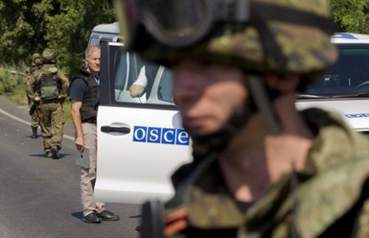 ОБСЕ критикуют за недостаточный монитори…