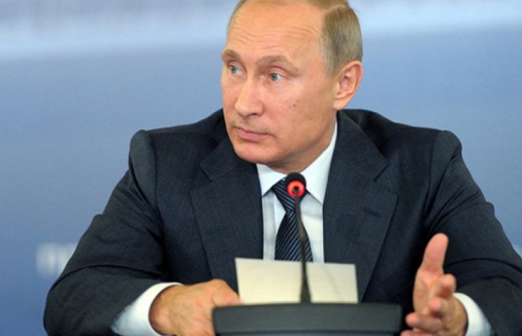 Путин теперь от Молдовы требует пересмот…