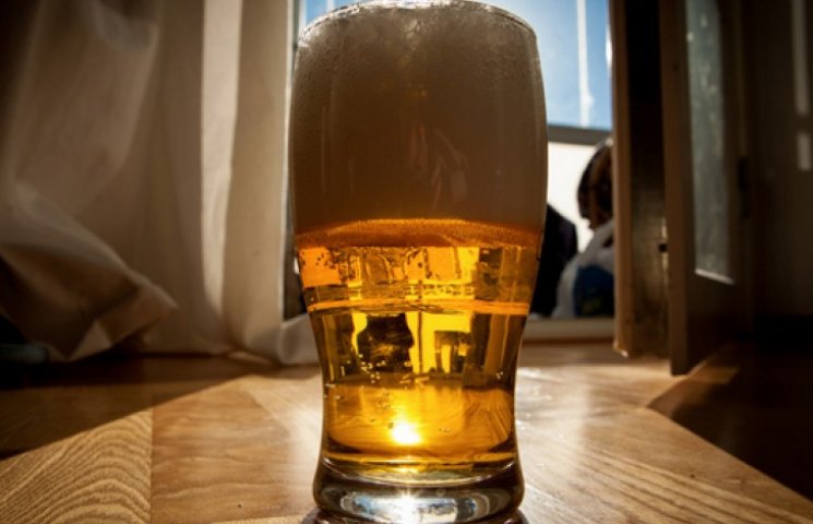 Пиво: ТОП-5 коктейлів в домашніх умовах…