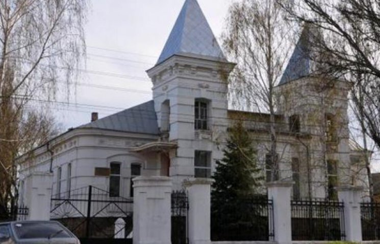 Боевики «ДНР» захватили церковь Адвентис…