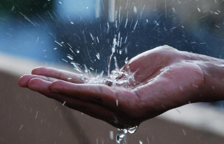 Крымчан хотят напоить дождевой водой из…