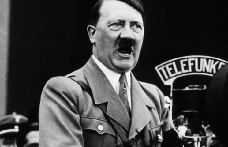 Гітлер сидів на наркотиках і психотропни…