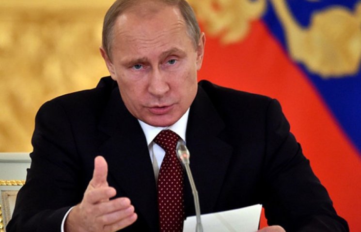 Путін «не в курсі», хто викрадає кримськ…