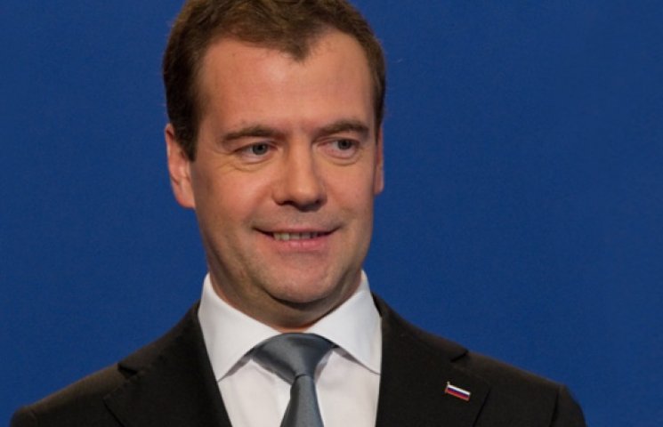 Медведев заявил, что нет никакого сигнал…