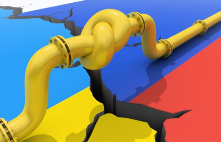 ЕС готовится жить без российского газа…