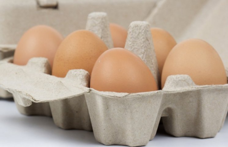 5 полезных свойств яиц, о которых вы не…