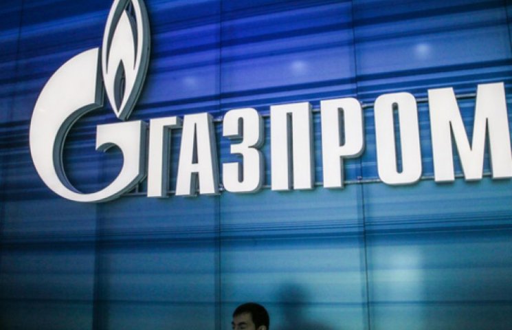 «Газпрому» разрешили не платить за транз…