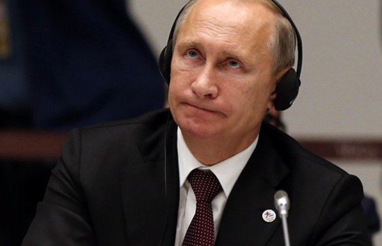 Путин признал Донбасс неотъемлемой часть…