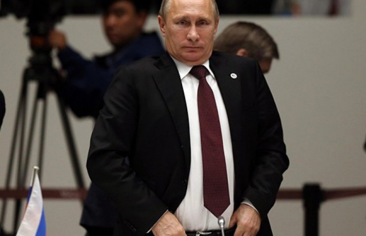 Путин о переговорах с Порошенко: Результ…