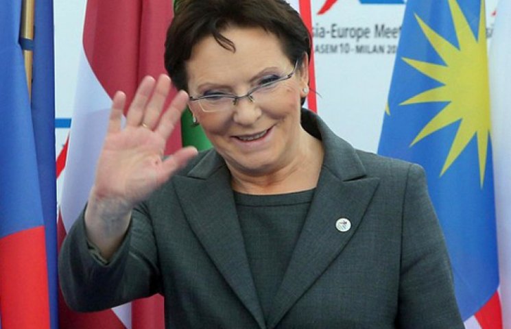 Шпигунський скандал: Польща погрожує вис…