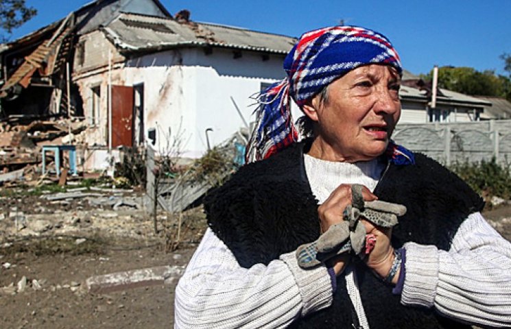 Серед районів Донбасу в ООН проведуть ко…