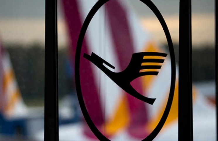 Пілоти Lufthansa в Німеччині оголосили п…