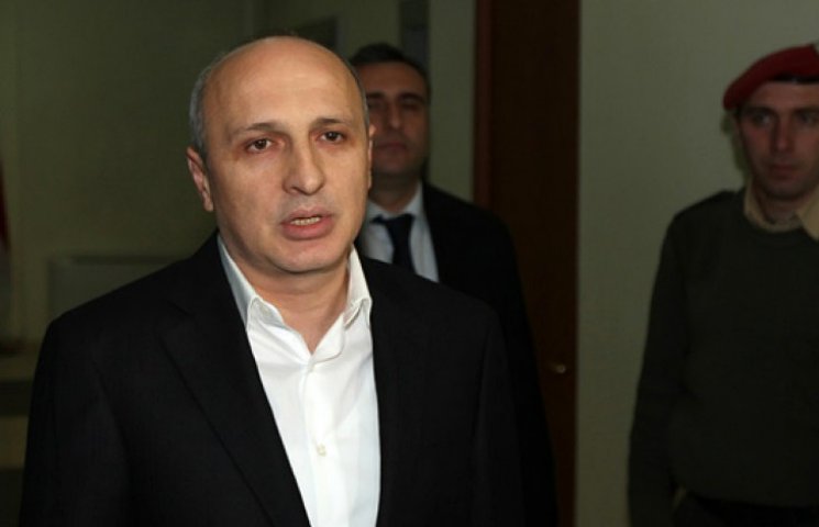 Реформатора грузинской полиции засудили…