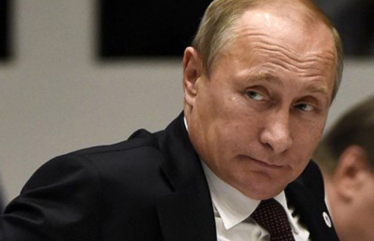 Подборка солдафонских шуток Путина: о до…