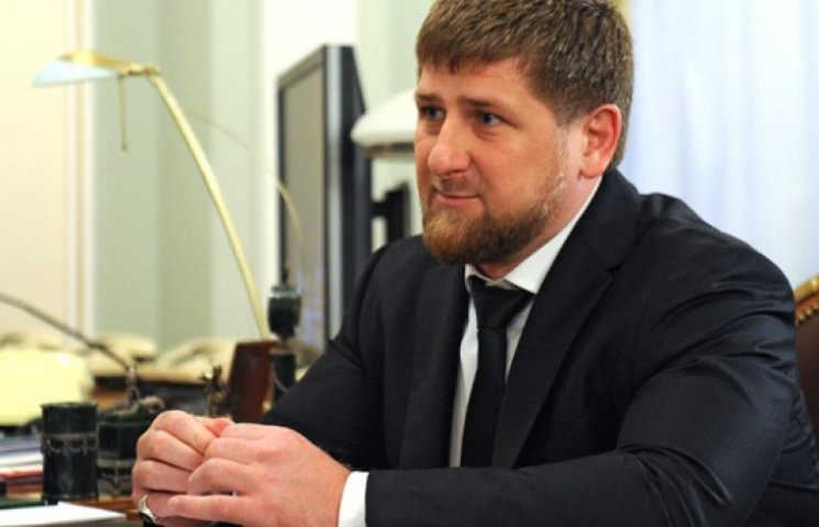 Кадыров решил запретить Интернет, чтобы…