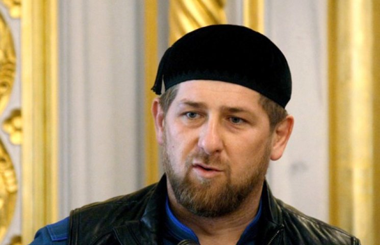 Кадыров велел своим людям убить лидера «…