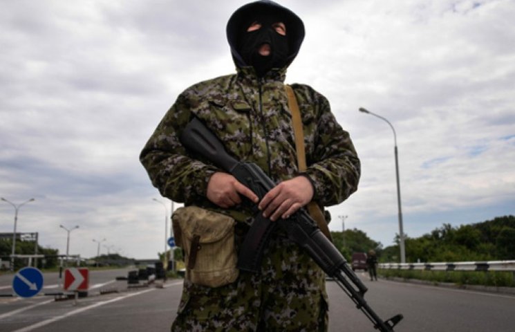 На Луганщине еще один «голодный бунт» ра…