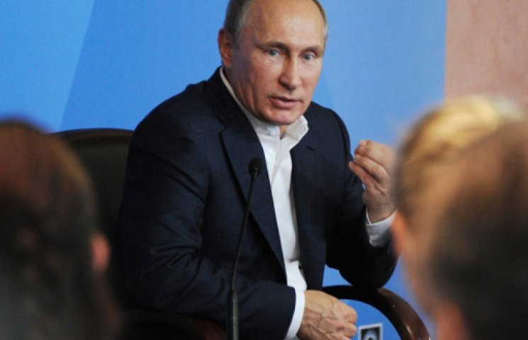 Путін розполохав інвесторів і бізнес: ем…