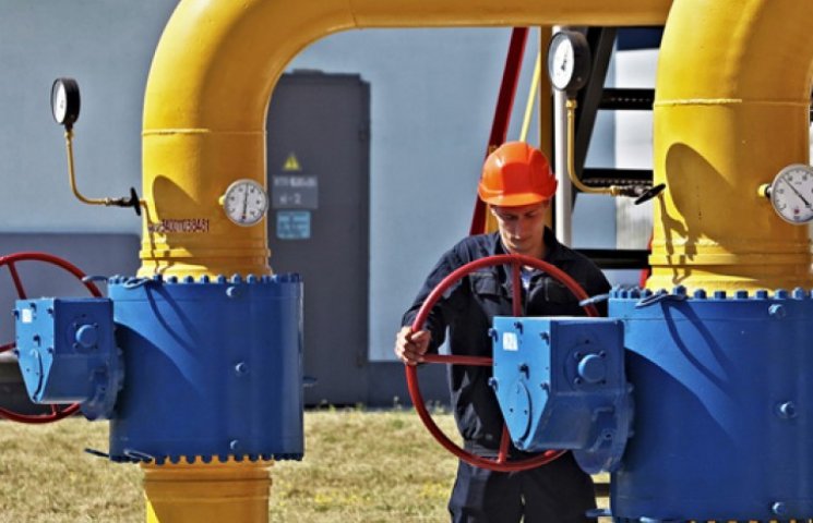 Україна і РФ узгодили умови поставок газ…